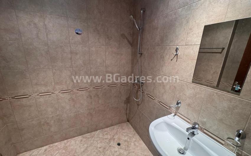 Студия в комплексе Паномара Бэй 1 І №4571