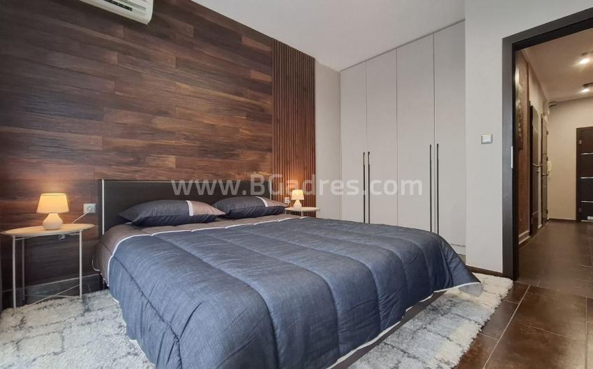 Квартира в комплексе Одиссей І №4596