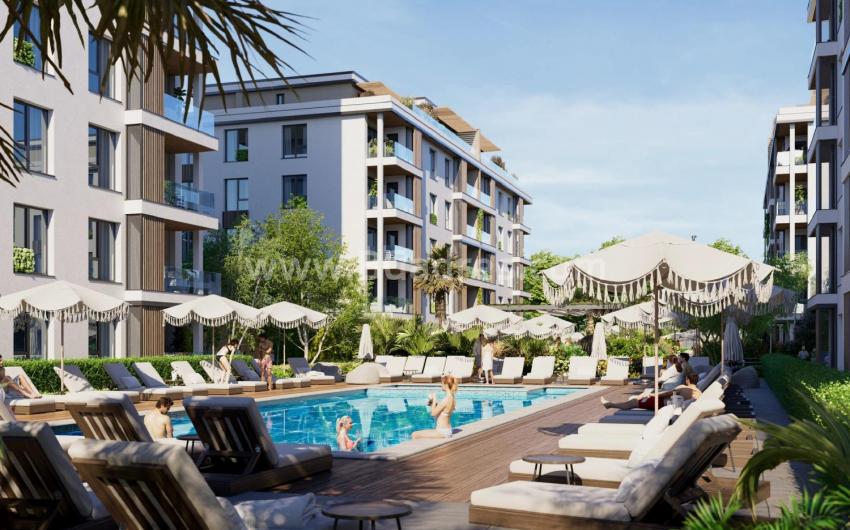 Paradise Residence 2 І №4672
