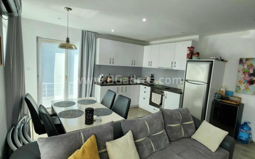 Apartment in the Sea Dreams complex І №4749