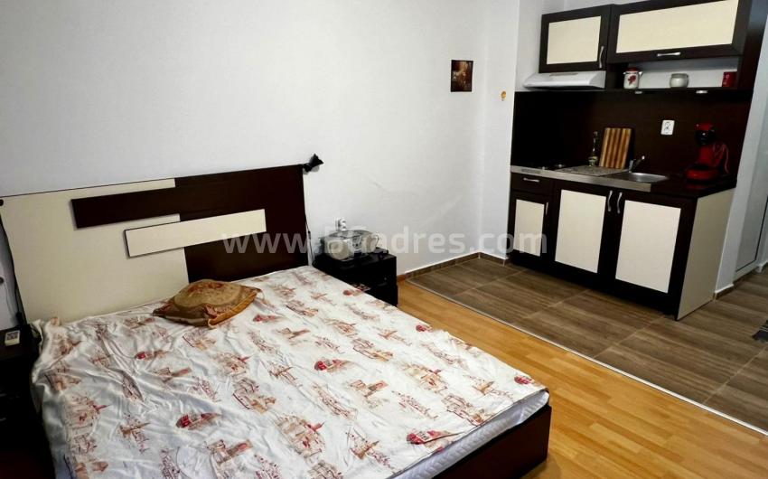 Studio in the center of Sunny Beach І №3905