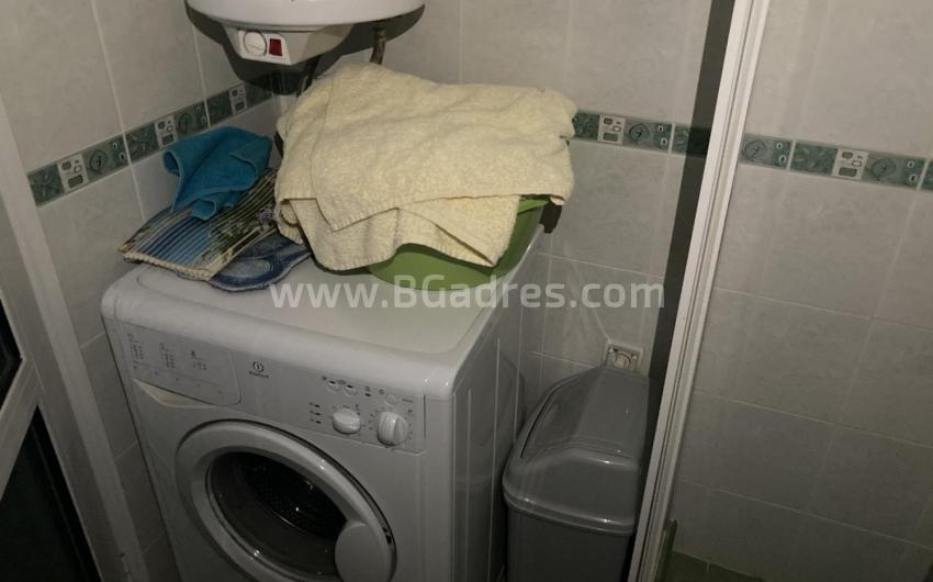 Vorteilhafte Dreizimmerwohnung in Sveti Vlas І №3270