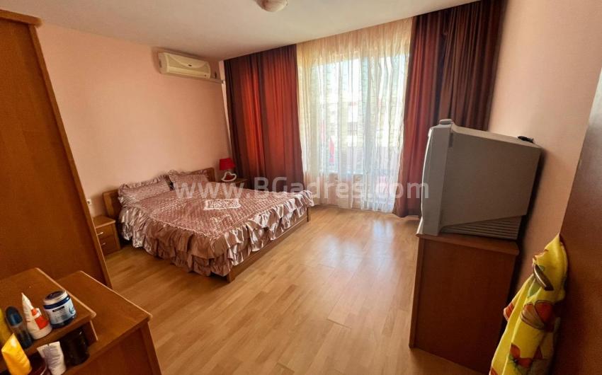 Apartment in the Privelege Fort complex І №3285