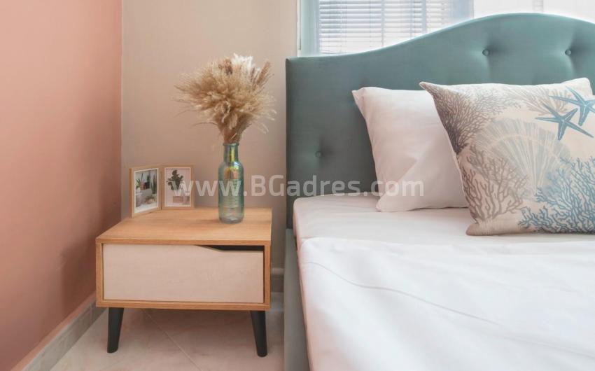 Apartment in the Bravo 5 complex І №4326