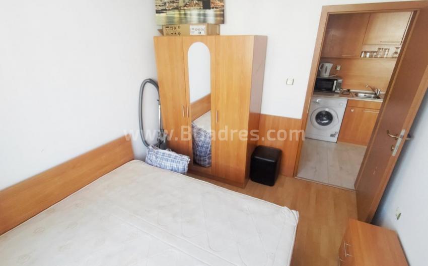 One bedroom apartment at a bargain price І №3323