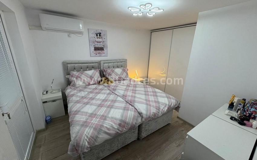 Квартира без таксы в Святом Власе І №4429