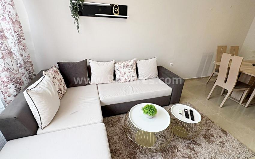 Квартира в комплексе Санфлауер І №4507