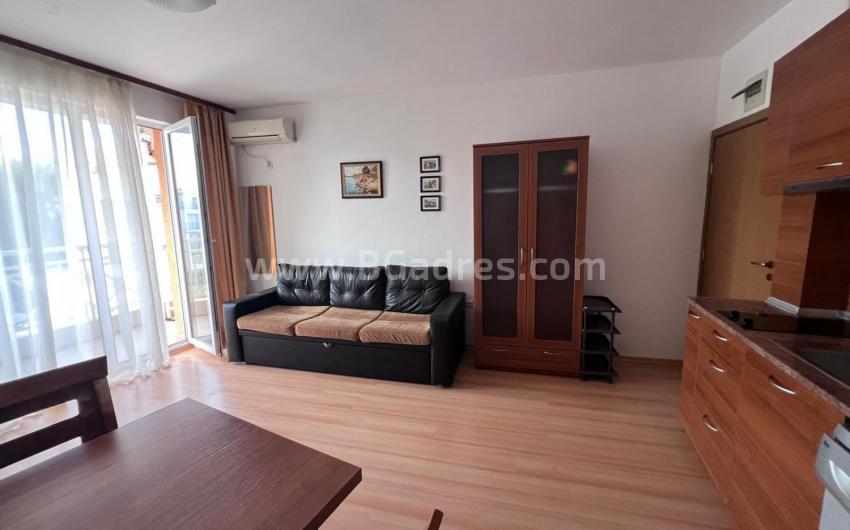 Квартира в комплексе Санни Дэй 3 Премиум І №4508