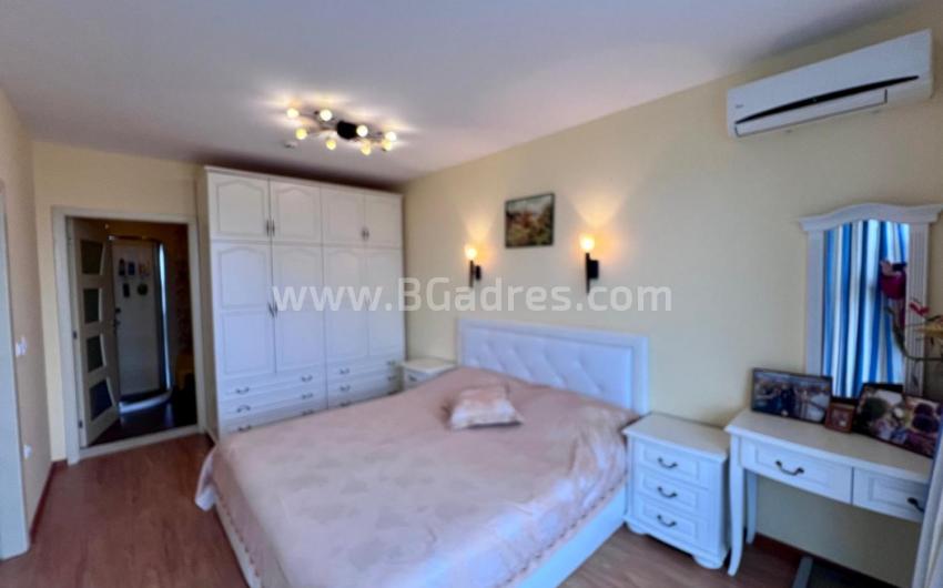 Apartment in the Excelsior complex І №4527