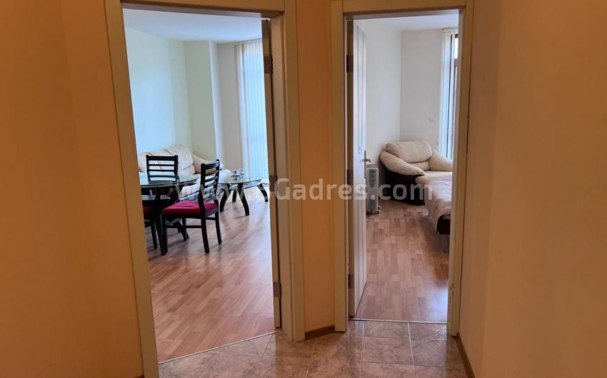 Apartment in the Starfish complex І №4540