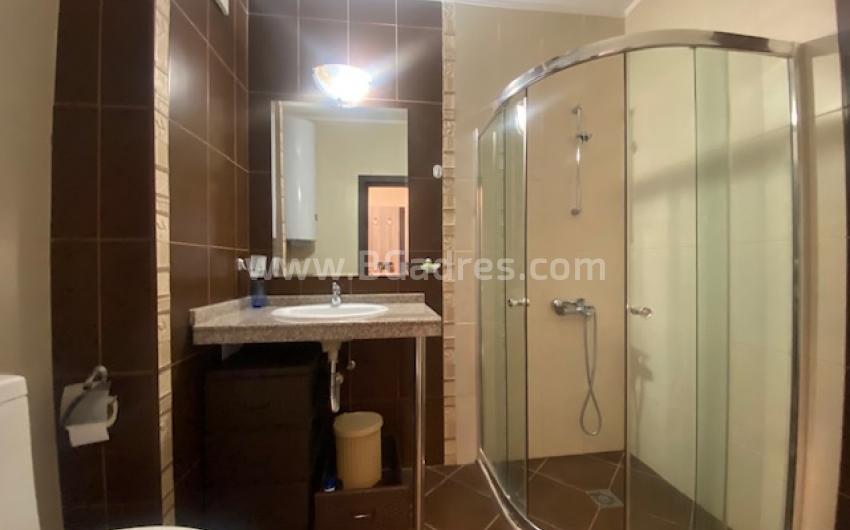 Квартира на первой линии в Царево І №4588