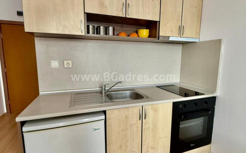 Студия в комплексе Санни Дэй 3 І №4592