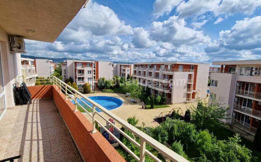 Apartment at a bargain price at the seaside І №2957