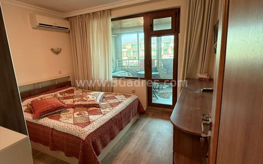 Квартира в жилом доме в Помории І №4615