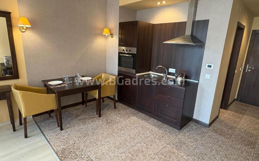 Studio in the Barcelo complex І №4658