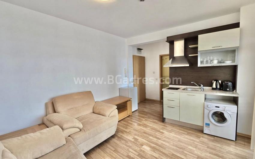 Квартира в комплексе Виньярдс І №4709