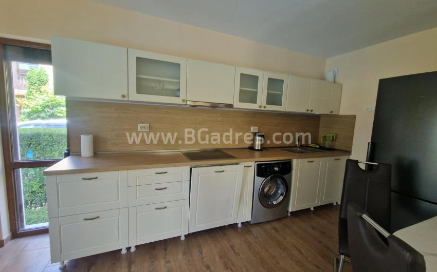 Дом в комплексе в Равде І №4304