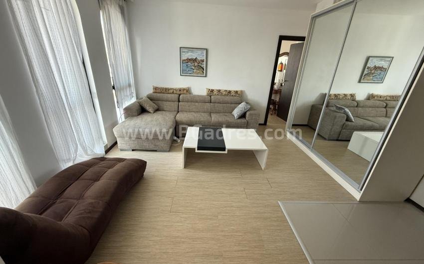 Wohnung in der Anlage South Bay І №4444