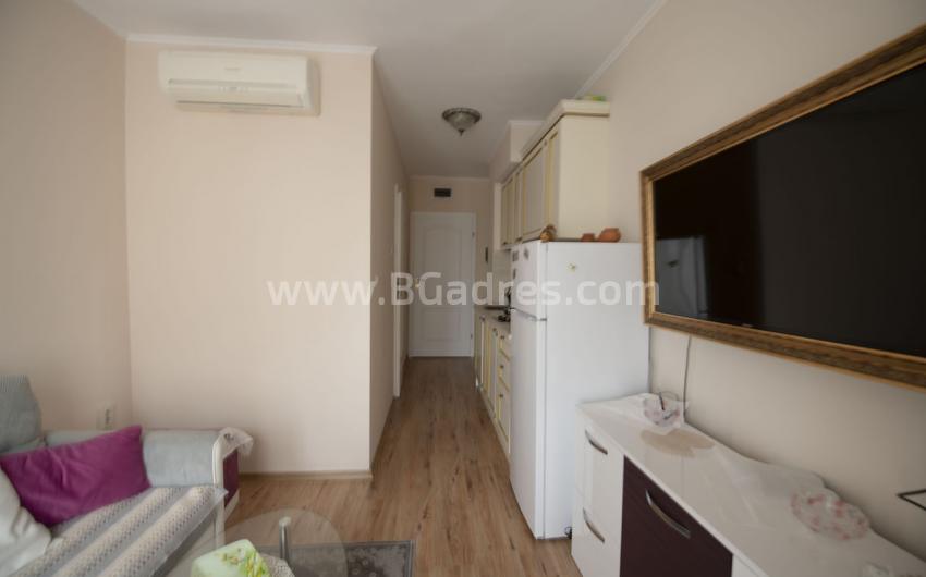 Apartment in Don Park Deluxe complex | №2346