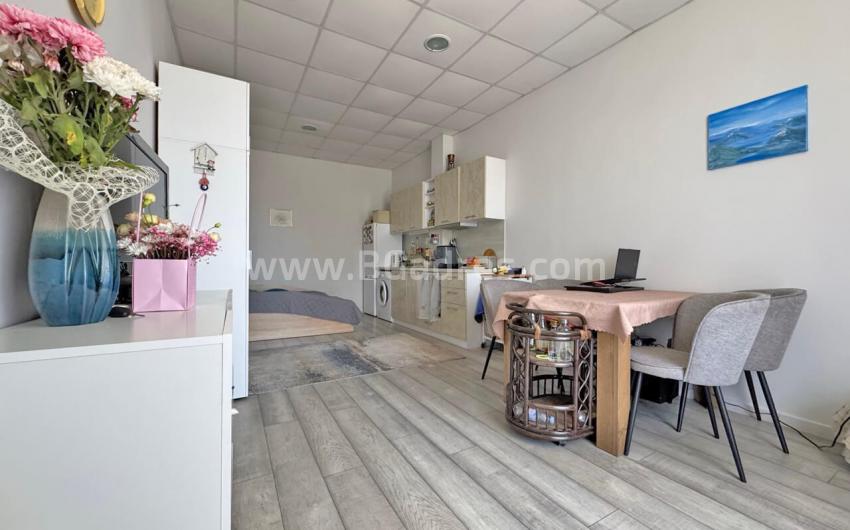 Studio im Acapulco Komplex І №4334