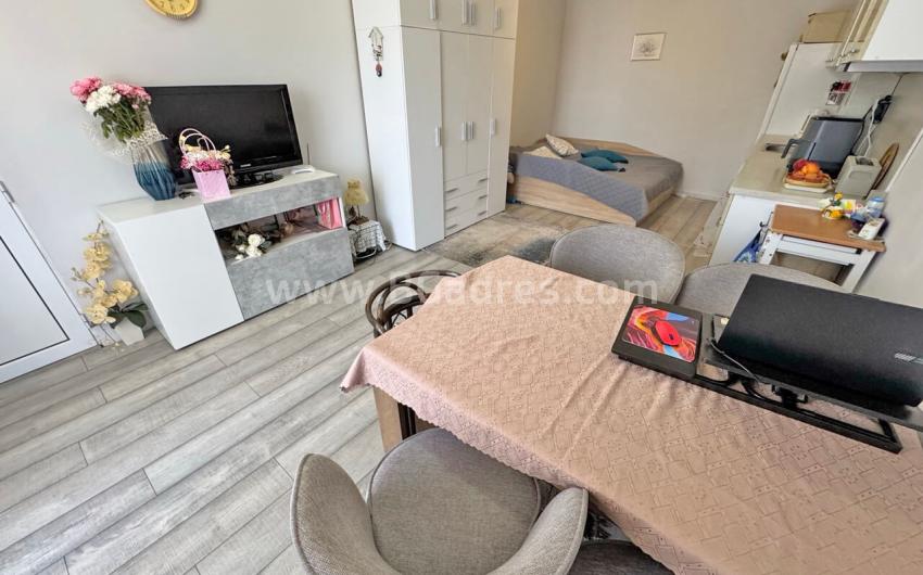 Studio im Acapulco Komplex І №4334