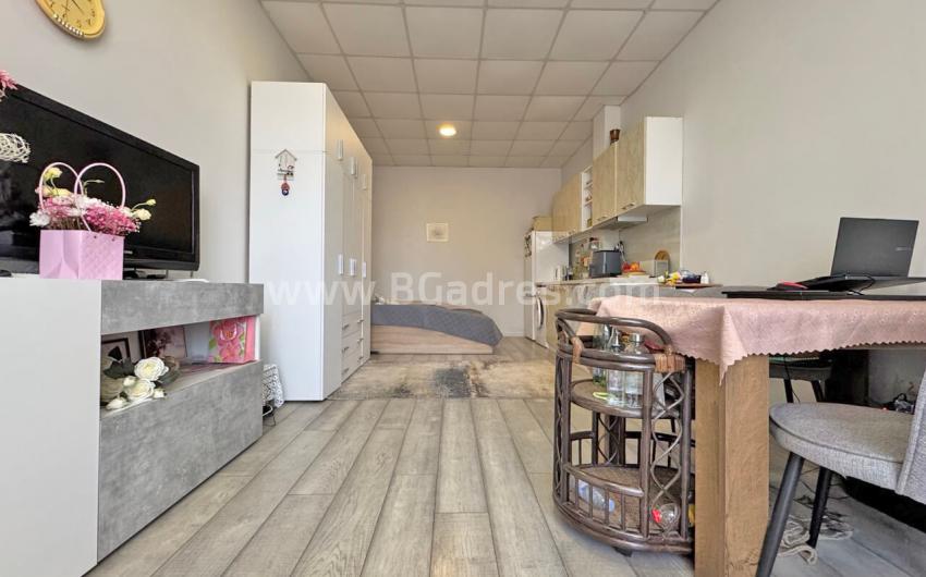 Studio im Acapulco Komplex І №4334