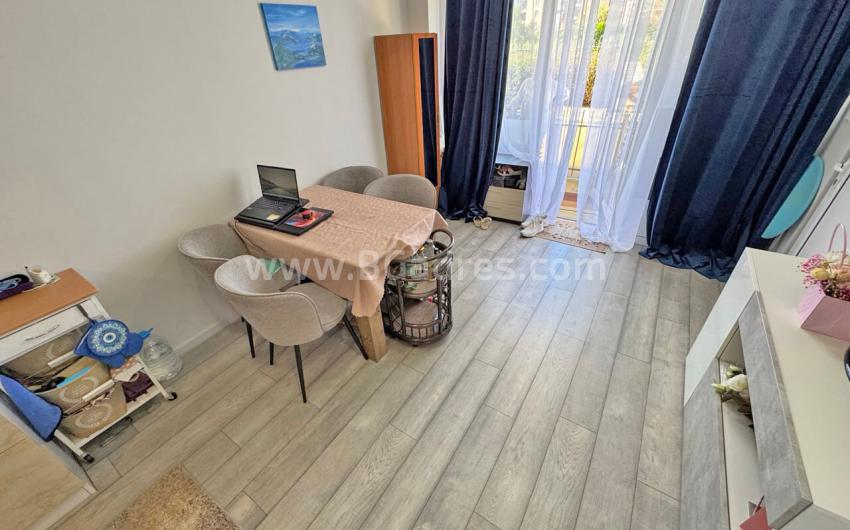 Studio im Acapulco Komplex І №4334