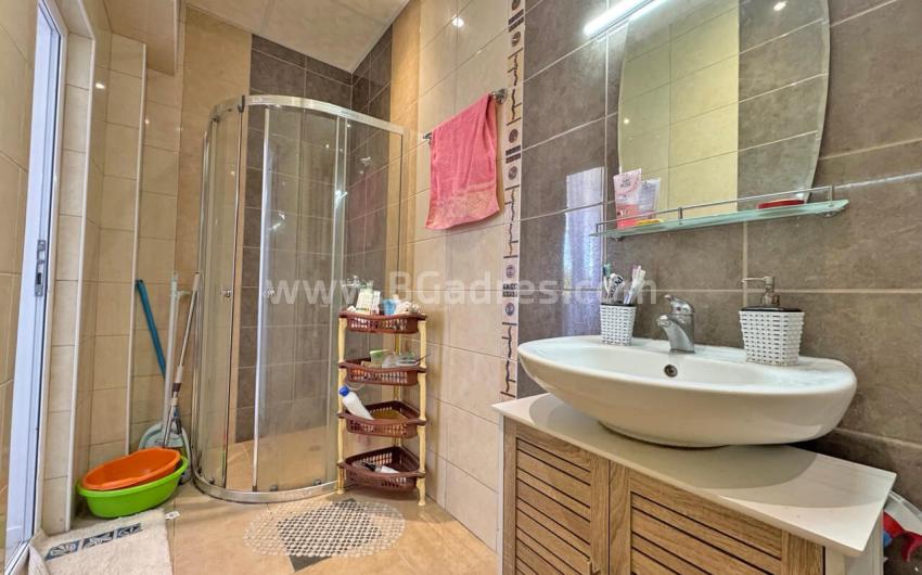 Studio im Acapulco Komplex І №4334