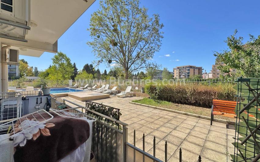 Studio im Acapulco Komplex І №4334