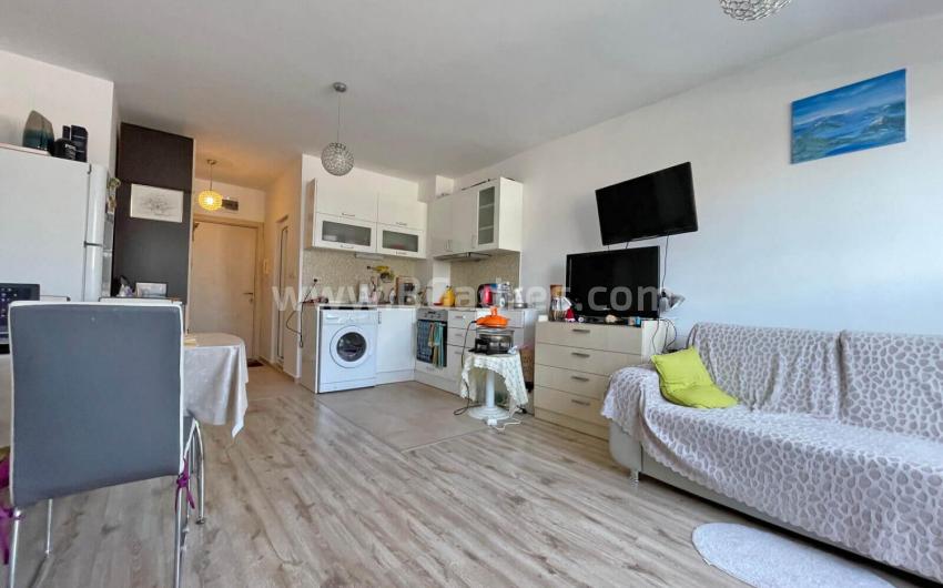 Квартира с низкой таксой за обслуживание І №2945