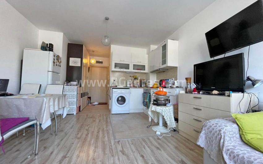 Квартира с низкой таксой за обслуживание І №2945