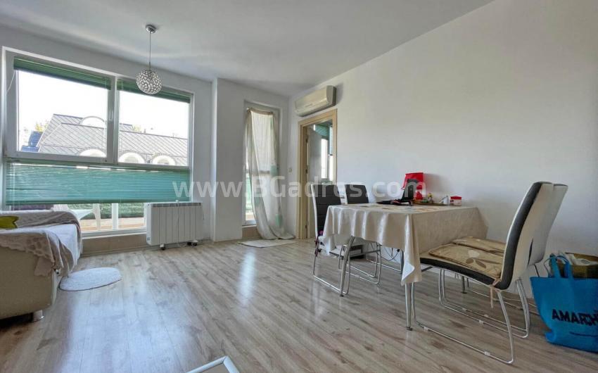 Квартира с низкой таксой за обслуживание І №2945