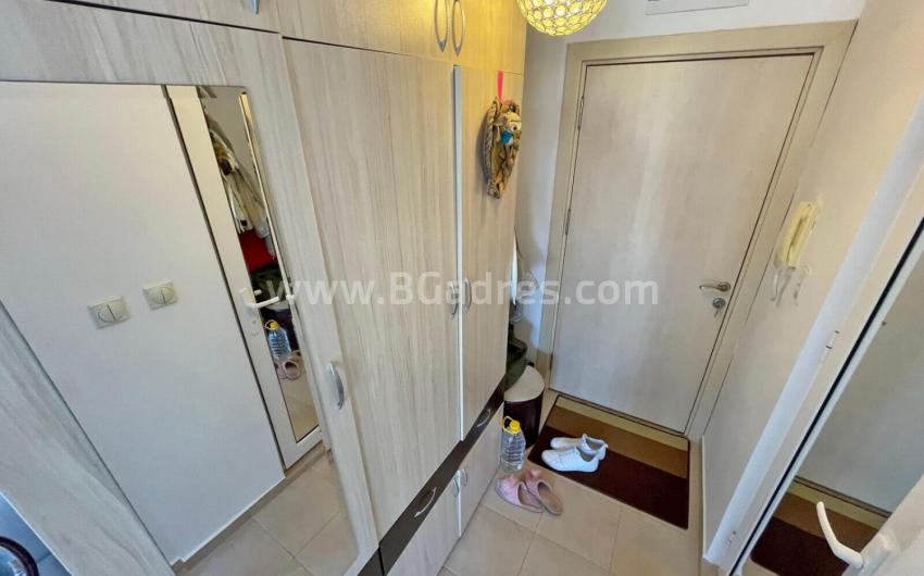 Квартира с низкой таксой за обслуживание І №2945