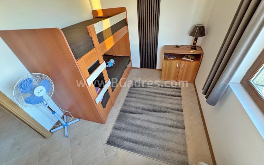 Wohnung in der Anlage Amadeus 3 І №4496