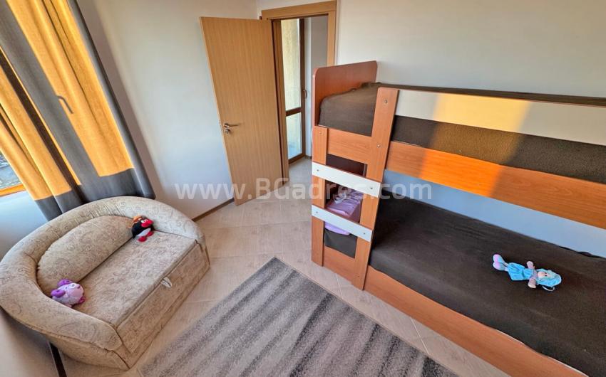 Wohnung in der Anlage Amadeus 3 І №4496