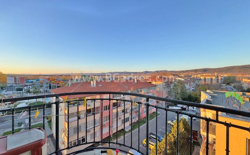 Wohnung in der Anlage Amadeus 3 І №4496