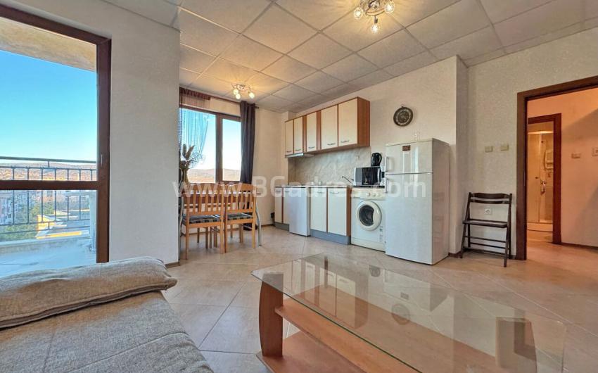 Wohnung in der Anlage Amadeus 3 І №4496