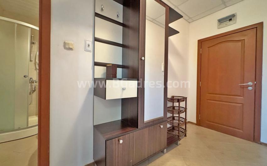 Wohnung in der Anlage Amadeus 3 І №4496