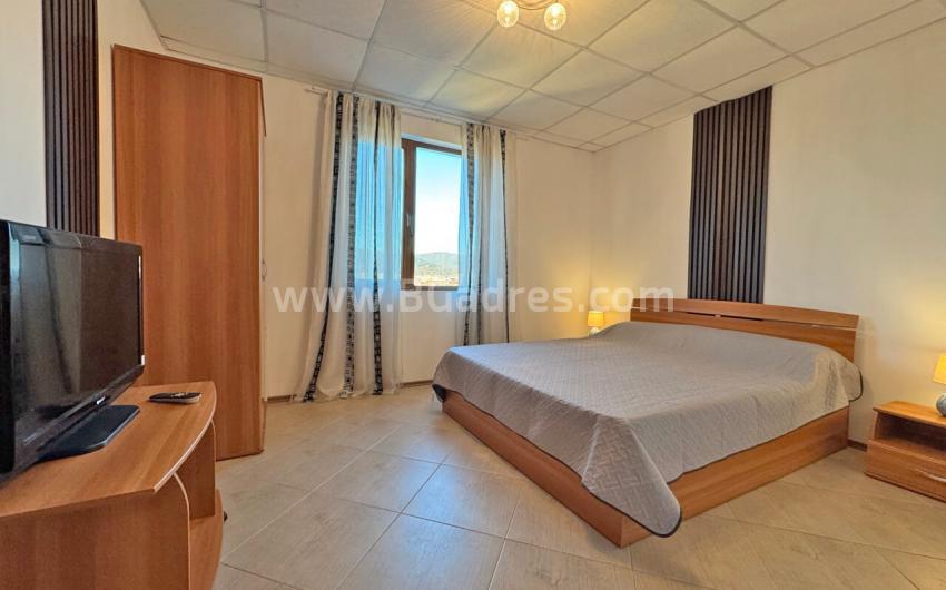 Wohnung in der Anlage Amadeus 3 І №4496