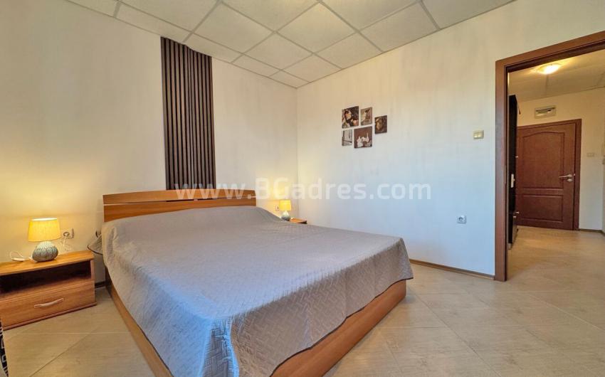 Wohnung in der Anlage Amadeus 3 І №4496