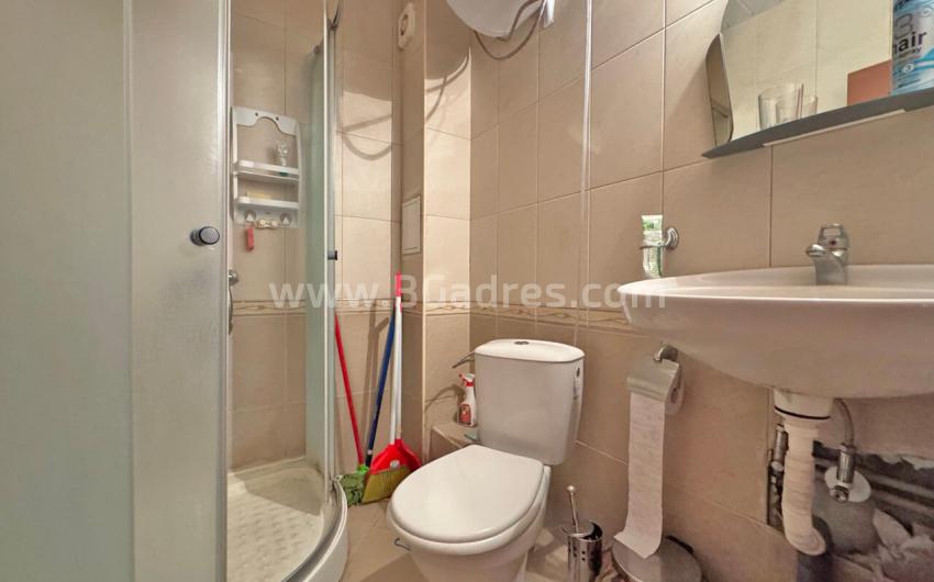 Wohnung in der Anlage Amadeus 3 І №4496