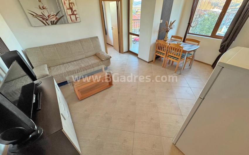 Wohnung in der Anlage Amadeus 3 І №4496