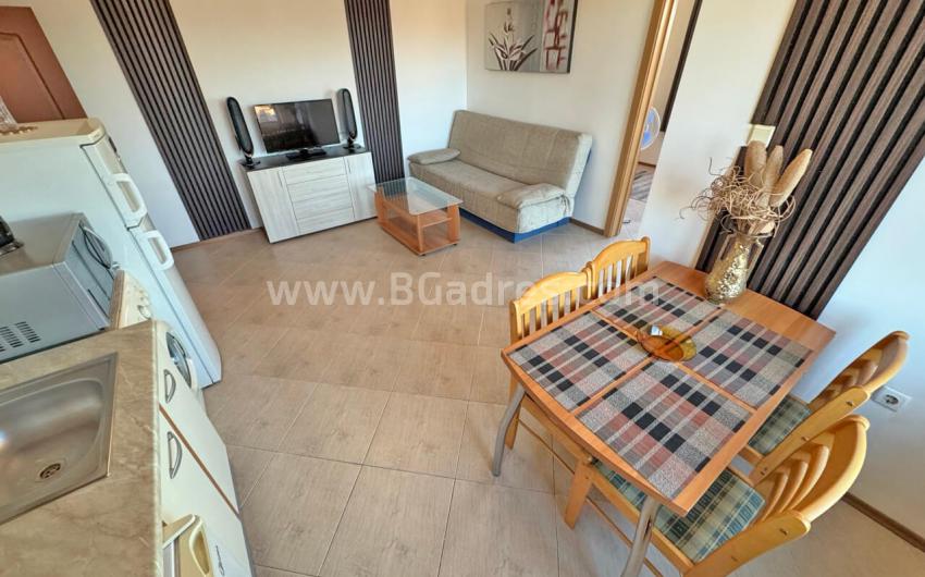 Wohnung in der Anlage Amadeus 3 І №4496