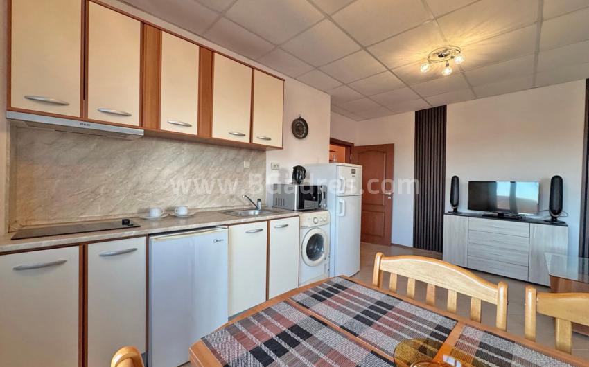 Wohnung in der Anlage Amadeus 3 І №4496