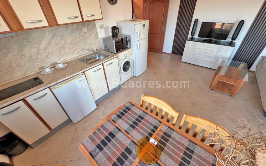 Wohnung in der Anlage Amadeus 3 І №4496