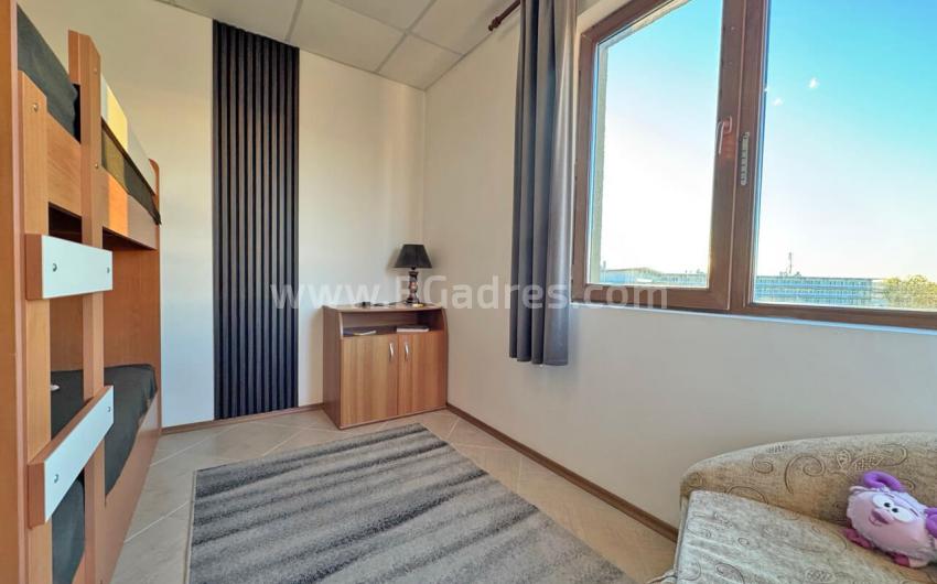 Wohnung in der Anlage Amadeus 3 І №4496