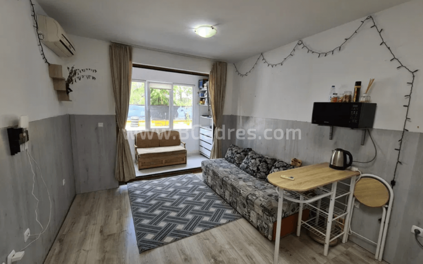 Profitable studio in Sunny Beach I №2402