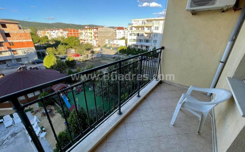 Apartment without maintenance fee І №2609