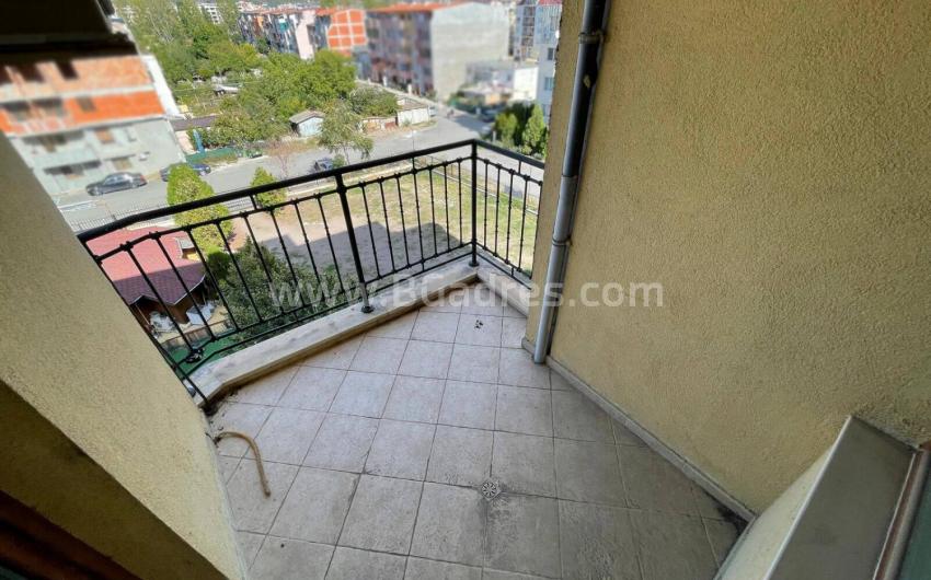 Two-room apartment without maintenance fee І No. 2641