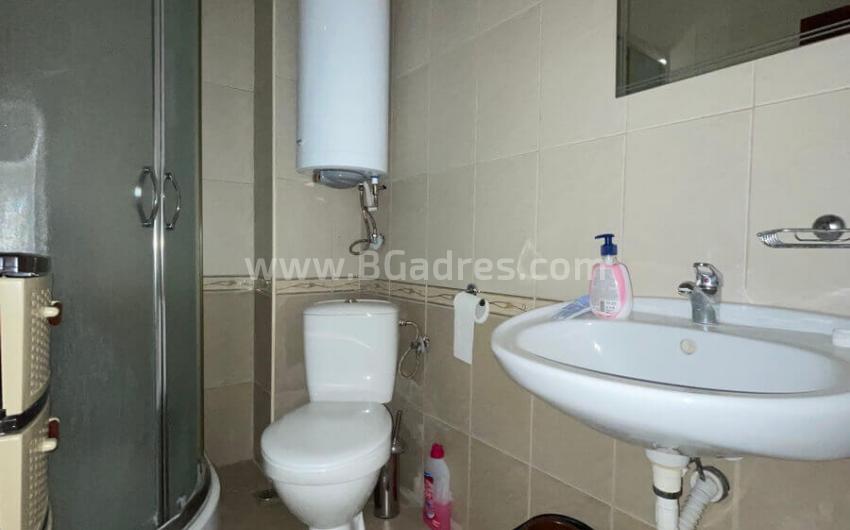 Apartment without maintenance fee І №2609